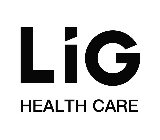 LIG HEALTH CARE