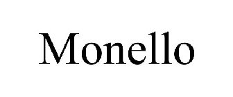 MONELLO