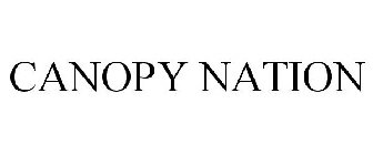 CANOPY NATION