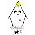 THE ADDICT'S ATTIC