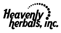 HEAVENLY HERBALS, INC.