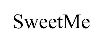 SWEETME