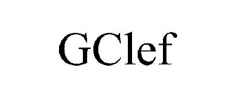 GCLEF