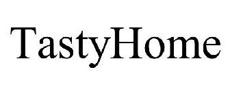 TASTYHOME