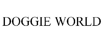 DOGGIE WORLD