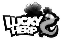 LUCKY HERP