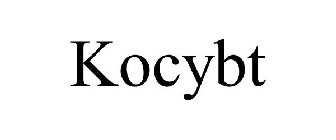 KOCYBT