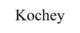 KOCHEY