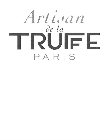 ARTISAN DE LA TRUFFE PARIS
