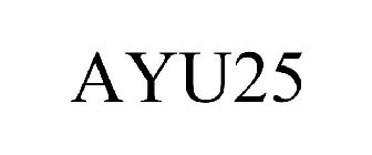 AYU25