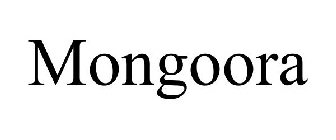 MONGOORA