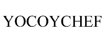 YOCOYCHEF