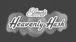 ELMER'S SINCE 1855 HEAVENLY HASH
