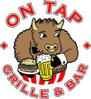 ON TAP GRILLE & BAR