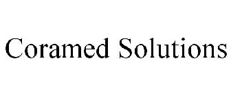 CORAMED SOLUTIONS