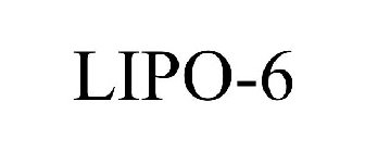 LIPO-6