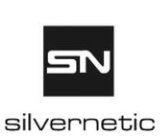 SN SILVERNETIC