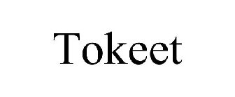 TOKEET