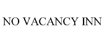 NO VACANCY INN