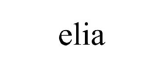 ELIA