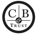 C B & TRUST