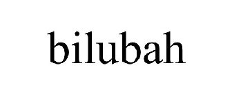 BILUBAH