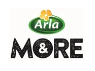 ARLA & MORE