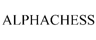 ALPHACHESS