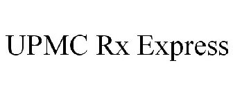 UPMC RX EXPRESS