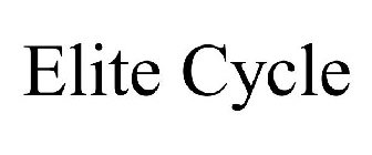 ELITE CYCLE