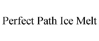 PERFECT PATH ICE MELT