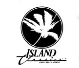 ISLAND CLASSICS SUNSET BEACH, HAWAII