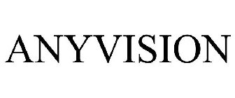 ANYVISION