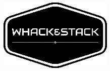 WHACK&STACK