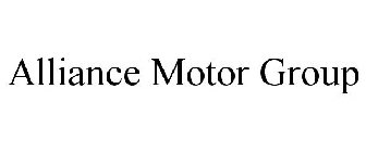 ALLIANCE MOTOR GROUP