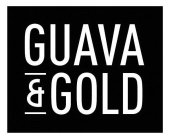 GUAVA & GOLD