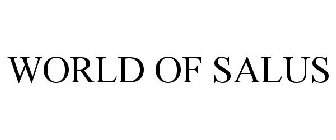 WORLD OF SALUS