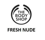 THE BODY SHOP FRESH NUDE