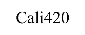 CALI420