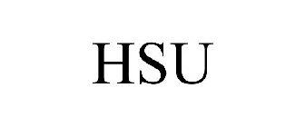 HSU
