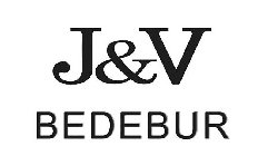 J&V BEDEBUR