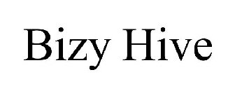 BIZY HIVE