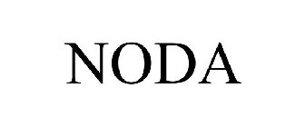 NODA