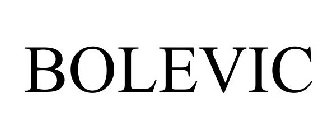 BOLEVIC