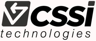 CSSI TECHNOLOGIES