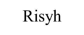 RISYH
