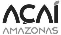 AÇAI AMAZONAS