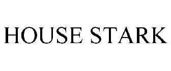 HOUSE STARK