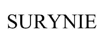 SURYNIE