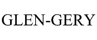 GLEN-GERY